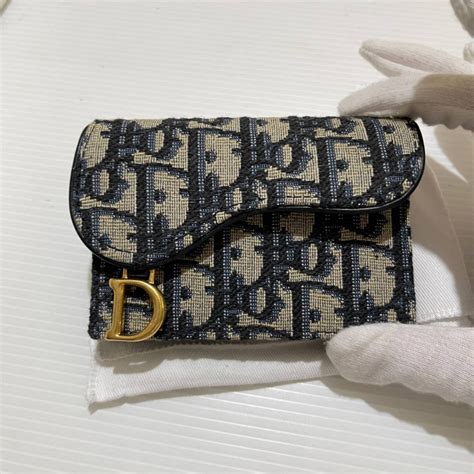 dior wallet japan